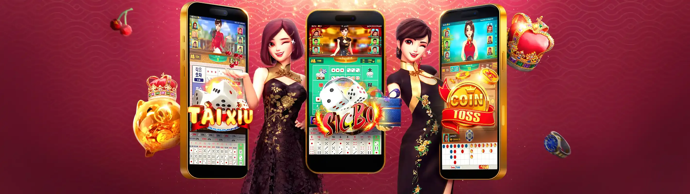 Hình ảnh chính chương trình hoàn trả hàng ngày hi88bet casino