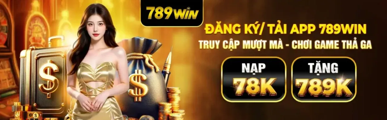 Banner chính Nổ Hũ và Slots tại hi88bet casino