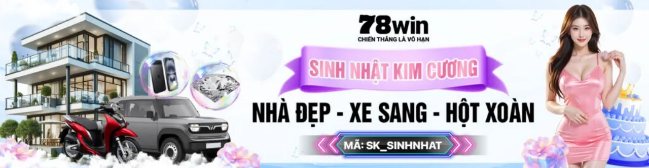 Thưởng cho Trò chơi bắn cá và Đá gà