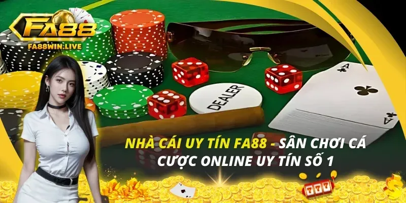 Bí quyết Chơi Sòng bạc Trực tuyến